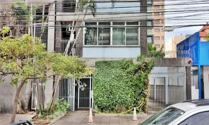 Sala comercial à venda na Rua José de Alencar, Menino Deus, Porto Alegre