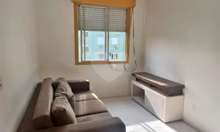 Apartamento com 2 quartos à venda na Rua João Mora, Cavalhada, Porto Alegre