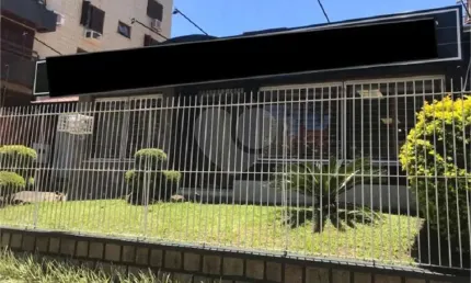 Casa com 4 quartos à venda na Avenida Quito, Jardim Lindóia, Porto Alegre