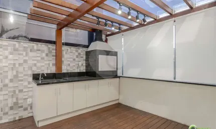 Condomínio com 3 quartos à venda em Teresópolis - RS
