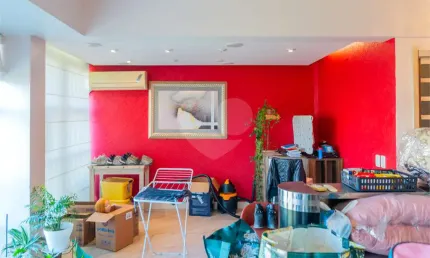 Apartamento com 3 quartos à venda em praia de belas - rs