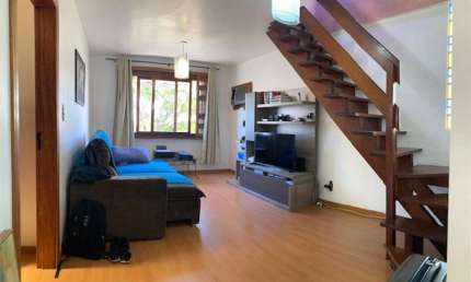 Cobertura com 2 quartos à venda na Rua Portuguesa, Partenon, Porto Alegre