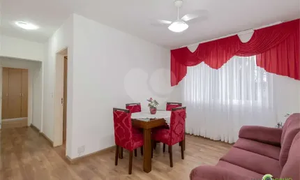 Apartamento com 3 quartos à venda em Cristo Redentor - RS