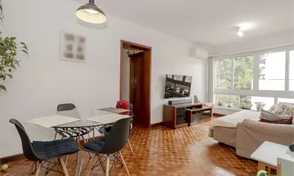 Apartamento com 2 quartos à venda em Rio Branco - RS