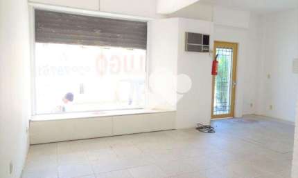 Ponto comercial à venda na Rua Câncio Gomes, Floresta, Porto Alegre