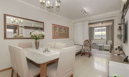 Apartamento com 2 quartos à venda em Jardim Itu - RS