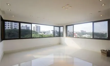 Apartamento com 2 quartos à venda em Passo Da Areia - RS