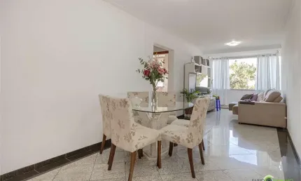 Apartamento com 2 quartos à venda na Rua Tamandaré, Camaquã, Porto Alegre