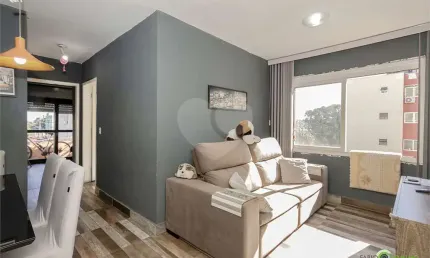 Apartamento com 2 quartos à venda em Vila Ipiranga - RS
