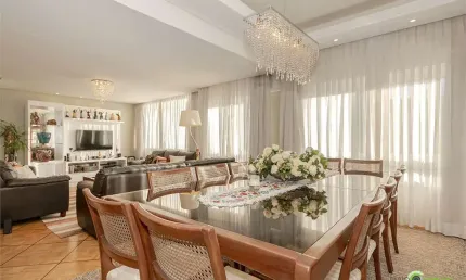 Apartamento com 4 quartos à venda em Independência - RS