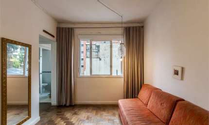 Cobertura com 2 quartos à venda na Rua Cabral, Rio Branco, Porto Alegre