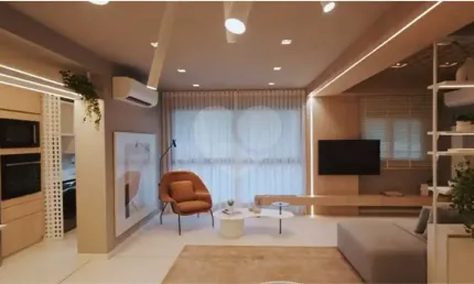 Apartamento com 3 quartos à venda em Petrópolis - RS