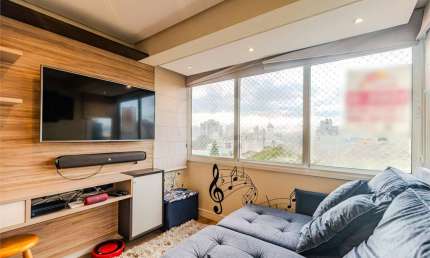 Apartamento com 1 quartos à venda em Cidade Baixa - RS