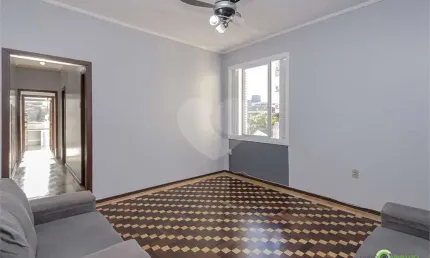 Apartamento com 3 quartos à venda em Menino Deus - RS