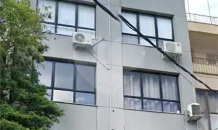 Sala comercial à venda na Rua Silva Jardim, Bela Vista, Porto Alegre