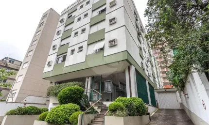 Apartamento com 3 quartos à venda em Mont Serrat - RS