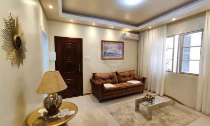 Apartamento com 2 quartos à venda em Santa Cecília - RS