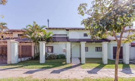 Casa com 4 quartos à venda na Rua Adão Pinheiro da Silva, Ipanema, Porto Alegre