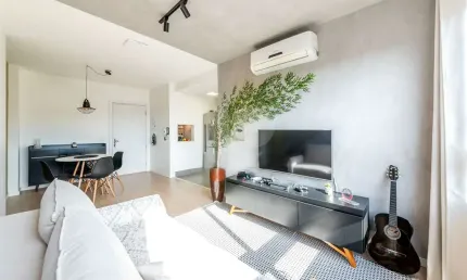 Apartamento com 2 quartos à venda na Travessa Jaguarão, Higienópolis, Porto Alegre