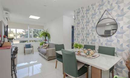Apartamento com 2 quartos à venda na Travessa Jaguarão, Higienópolis, Porto Alegre
