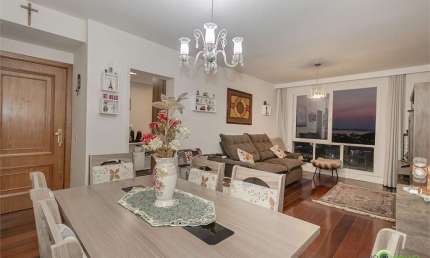 Apartamento com 3 quartos à venda em Santa Tereza - RS