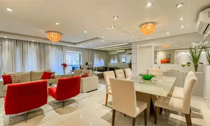 Apartamento com 3 quartos à venda em Jardim Do Salso - RS