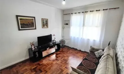 Apartamento com 2 quartos à venda em petrópolis - rs
