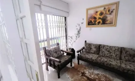Apartamento com 2 quartos à venda em Boa Vista - RS