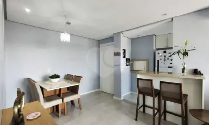 Apartamento com 3 quartos para locação em partenon - rs