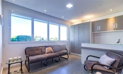 Sala comercial à venda na Avenida Assis Brasil, Cristo Redentor, Porto Alegre