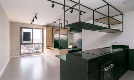 Apartamento com 1 quartos à venda em Centro Histórico - RS
