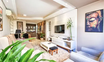 Apartamento com 2 quartos à venda em higienópolis - rs