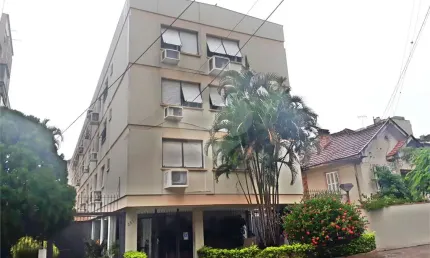 Apartamento com 2 quartos à venda em Higienópolis - RS