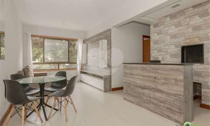Apartamento com 3 quartos à venda em Vila Jardim - RS