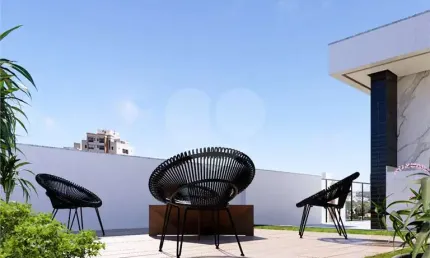 Apartamento com 3 quartos à venda em Higienópolis - RS