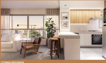 Apartamento com 3 quartos à venda em passo da areia - rs
