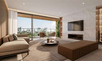 Apartamento com 2 quartos à venda em Petrópolis - RS