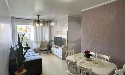 Apartamento com 3 quartos à venda em Navegantes - RS