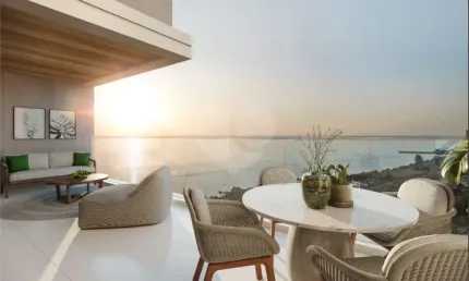 Apartamento com 3 quartos à venda na Avenida Diário de Notícias, Cristal, Porto Alegre