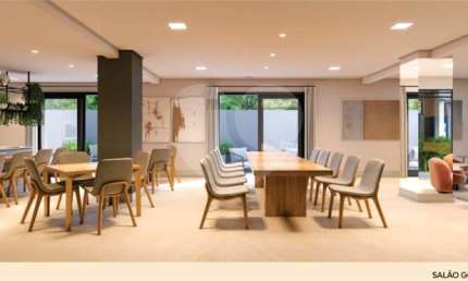 Apartamento com 3 quartos à venda em Passo Da Areia - RS
