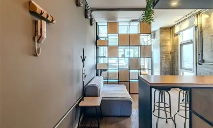 Studio com 1 quartos à venda ou para locação em Rio Branco - RS
