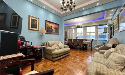 Apartamento com 3 quartos à venda em Higienópolis - RS
