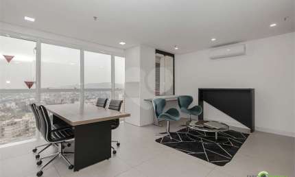 Sala comercial à venda na Avenida Senador Tarso Dutra, Petrópolis, Porto Alegre