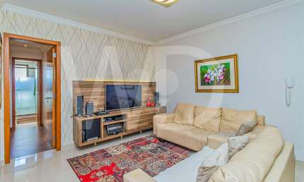 Apartamento com 3 quartos à venda em Passo Da Areia - RS