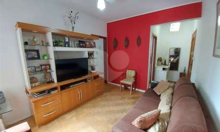 Apartamento com 2 quartos à venda em Centro Histórico - RS