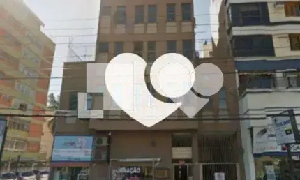 Sala comercial para alugar na Avenida Getúlio Vargas, Menino Deus, Porto Alegre