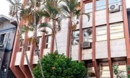 Sala comercial para alugar na Rua Coronel Bordini, Auxiliadora, Porto Alegre