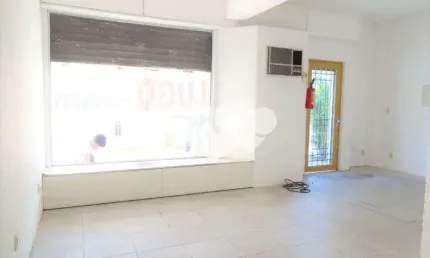 Ponto comercial para alugar na Rua Câncio Gomes, Floresta, Porto Alegre