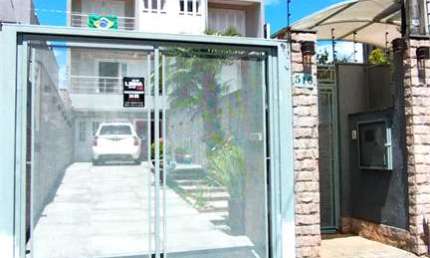 Casa com 4 quartos à venda ou para locação em Jardim Itu - RS