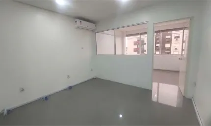 Salas à venda ou para locação em chácara das pedras - rs